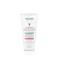 Vichy Ultra Voedende Handcrème 50ml